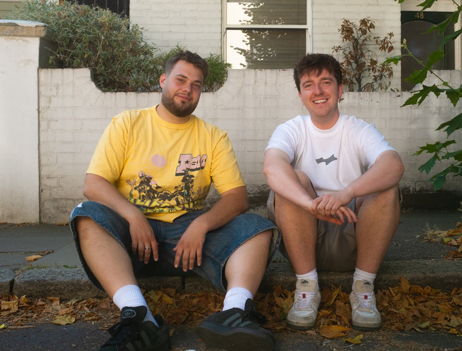 Fin&Finn founders